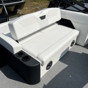 2027 Evotti 523 CS - Black/White